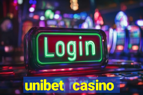 unibet casino review brand